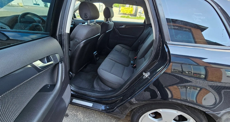 Audi A3 cena 18900 przebieg: 161000, rok produkcji 2007 z Opole małe 137